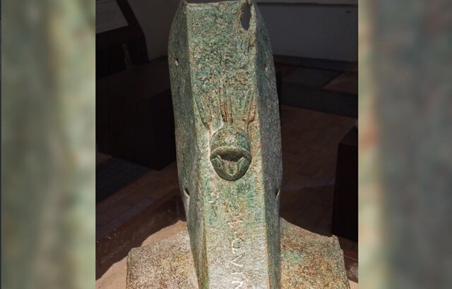 کشف آثار باستانی مربوط به نبرد روم و کارتاژ